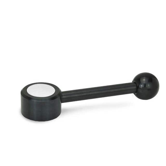 8TA34/D STEEL ADJUSTABLE TENSION LEVER