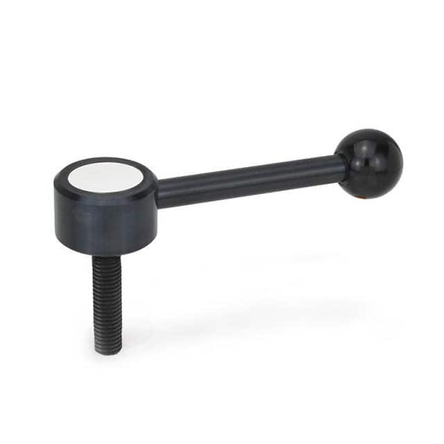8T63A34/D STEEL ADJUSTABLE TENSION LEVER