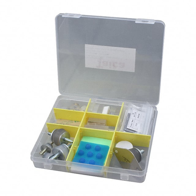 TAICA-SAMPLE-KIT-01 TAICA SAMPLE KIT