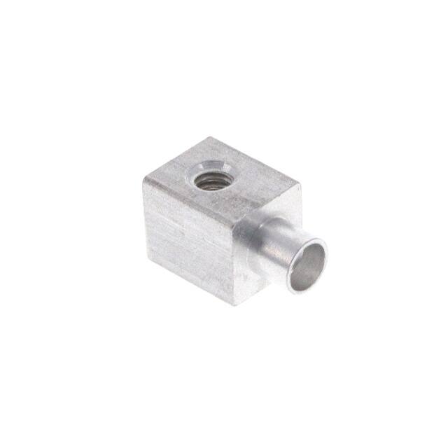7229-D-AL CHASSIS FASTENER 6-32 THREAD