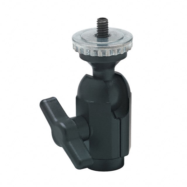 651-S 1/4-20 STUD KNUCKLE ASSEM-BASE