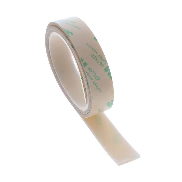 GT-4 SELF-ADHESIVE SILICONE STRIP, T2