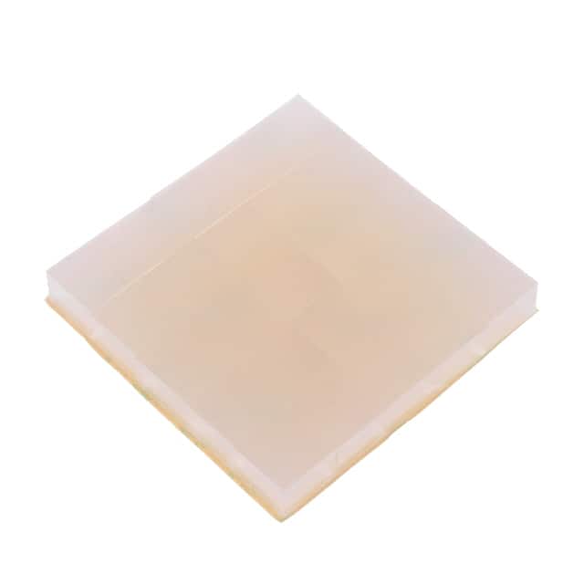 GC-5 SELF-ADH SILICONE 1SHEET=25PCS