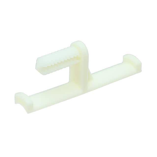 2-1437837-1 104684=RR LAMP RETAINER, NAT