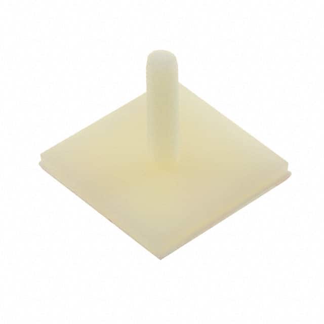 011032ABTS075 THREADED STUD ADHESIVE 10-32 THR