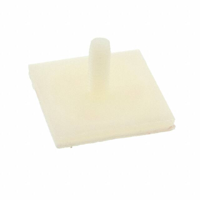 011032ABTS050 THREADED STUD ADHESIVE 10-32 THR