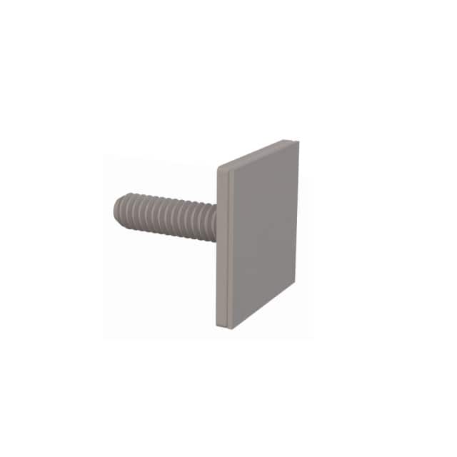 013118ABTS075 THREADED STUD ADHESIVE 5/16-18 T