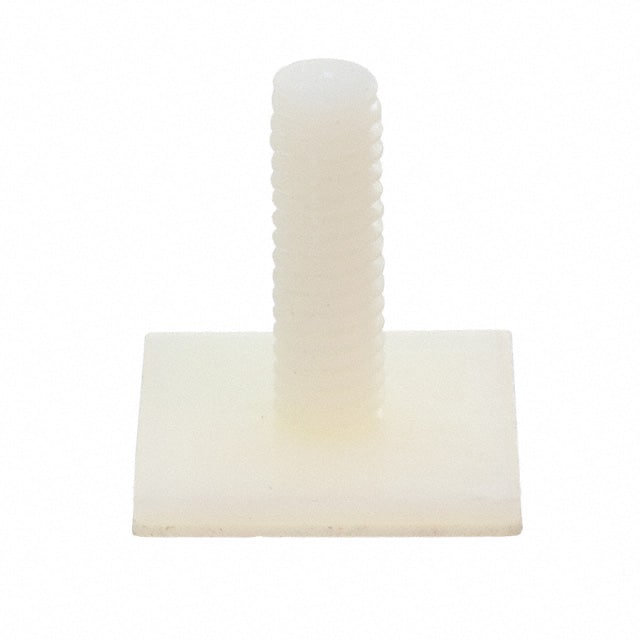 013118ABTS100 THREADED STUD ADHESIVE 5/16-18 T