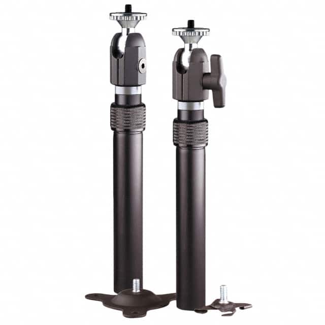883-T CCTV DUAL OPTION TELESCOPING