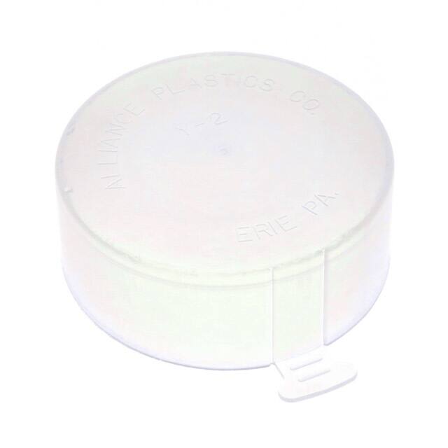 Y2B TEAR-TAB CAP - COMPATIBLE THREAD