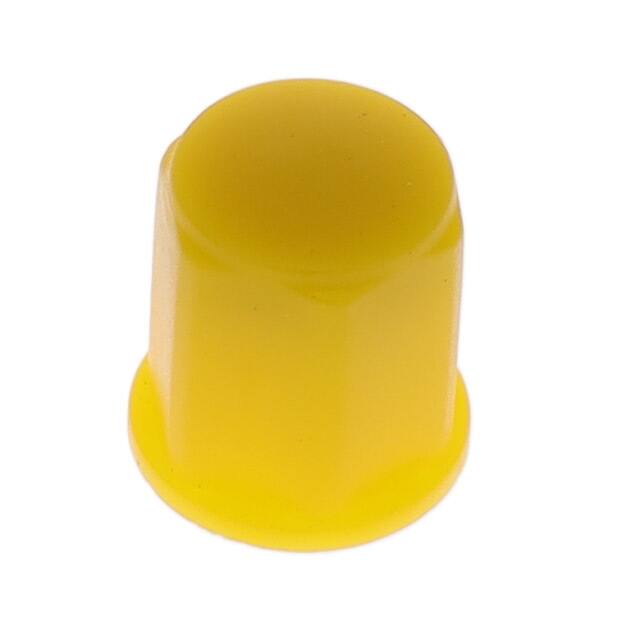 TSC467033A M8X1 THREADED SEALING CAP:HDPE Y