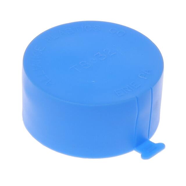 TS32A TEAR-TAB CAP - COMPATIBLE THREAD