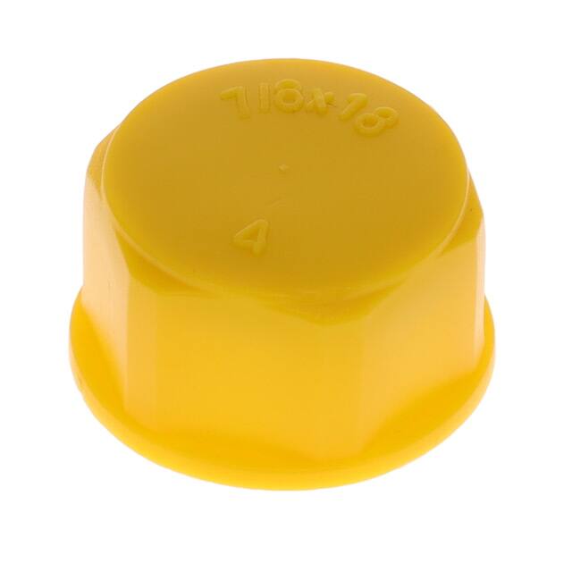 TSC467063A THREADED SEALING CAP - COMPATIBL