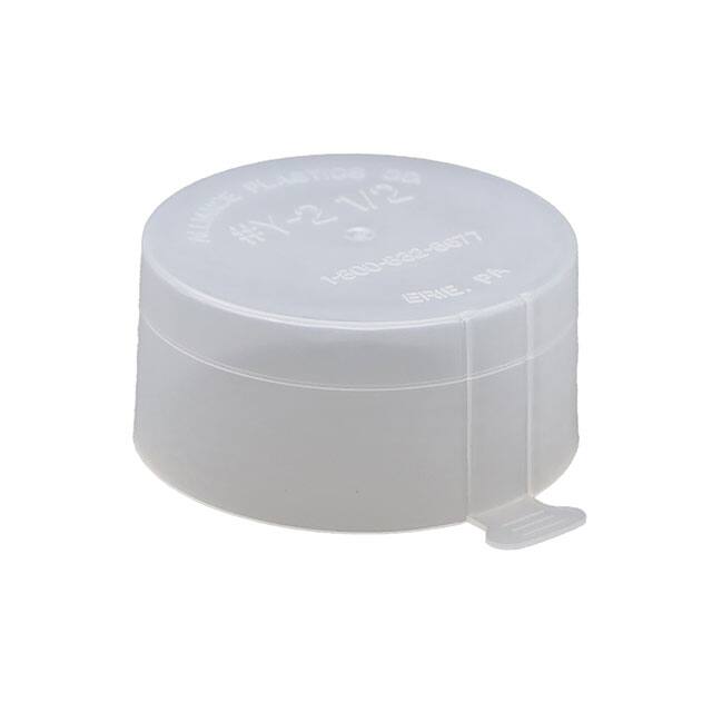 Y2-1/2N TEAR-TAB CAP - COMPATIBLE THREAD