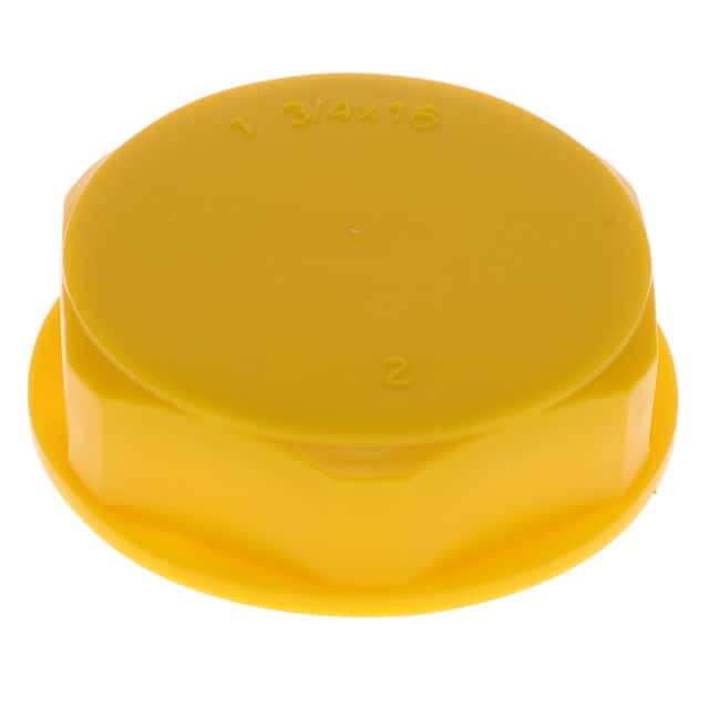 TSC467072A THREADED SEALING CAP - COMPATIBL