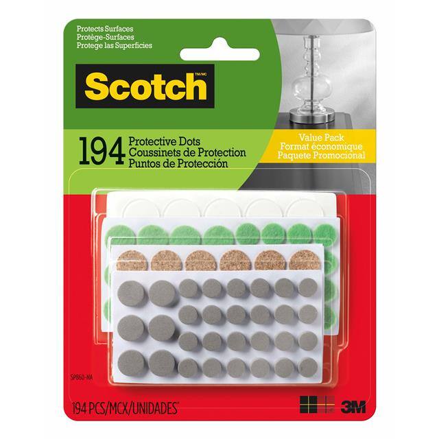 SP860-NA SCOTCH SURFACE PROTECTION, SP860