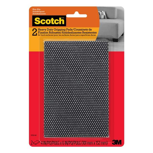 SP934-NA SCOTCH GRIPPY DOT PADS SP934-NA,