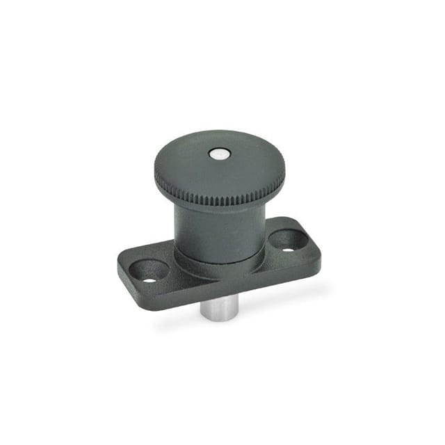 822.8-4-5-B ZINC DIE-CAST MINI INDEX PLUNGER