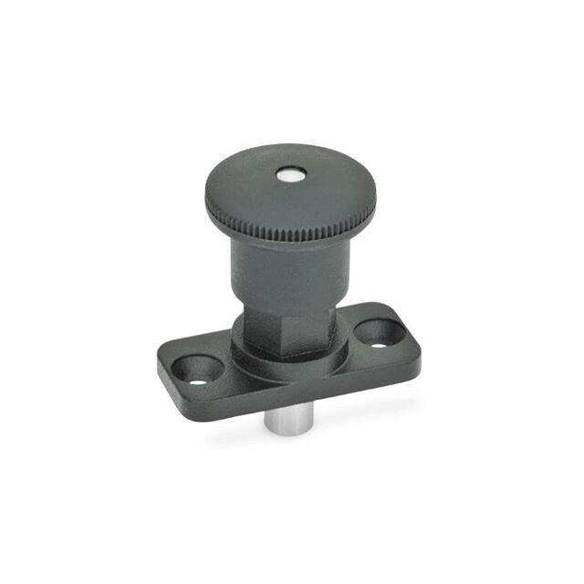 822.8-8-20-C ZINC DIE-CAST MINI INDEX PLUNGER