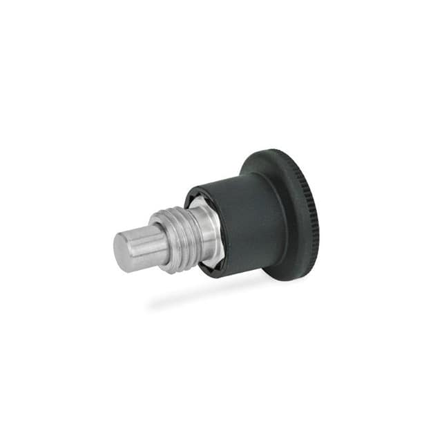 822.7-8-M16X1.5-B STAINLESS MINI INDEXING PLUNGER