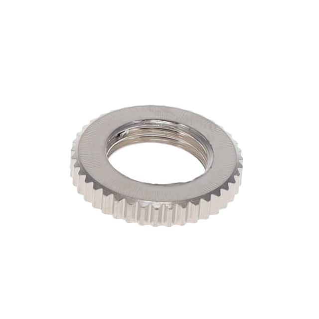 A-0701-HT LARGE ROUND METAL