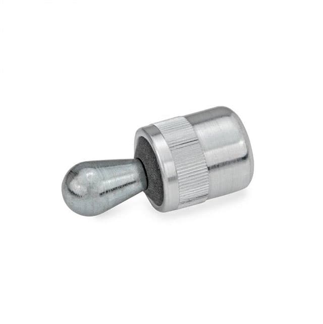 715-10-5/8-100-SB ALUMINUM PRESS-FIT THRUST PIN