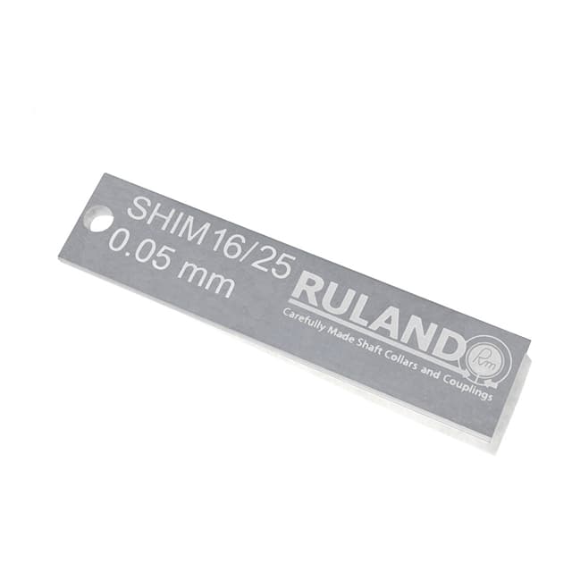 SHIM16/25-A-KIT 32 LAYER SHIM PACK