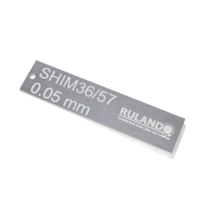 SHIM36/57-A-KIT 32 LAYER SHIM PACK