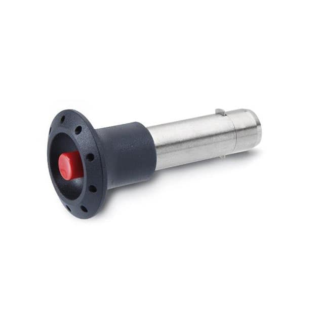 8W20L23 RAPID RELEASE PIN, STAINLESS