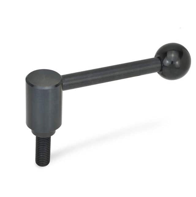 10T63A14/D HEAVY DUTY ADJUSTABLE LEVER