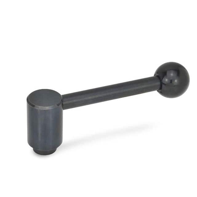 20NA15/D HEAVY DUTY ADJUSTABLE LEVER