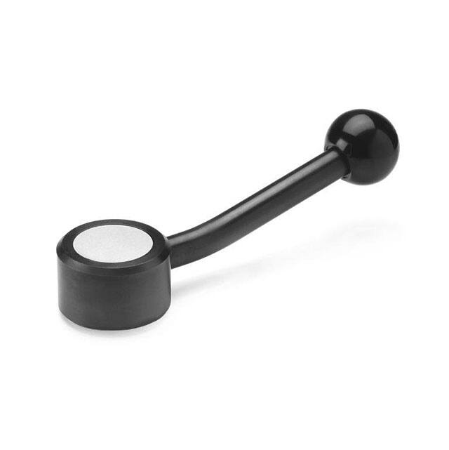 12NA33/E STEEL ADJUSTABLE TENSION LEVER