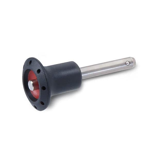 113.6-16-100 HEAVY DUTY BALL LOCK PIN