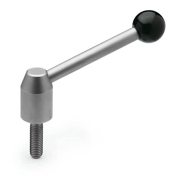 10N32L75/E HEAVY DUTY ADJUSTABLE LEVER