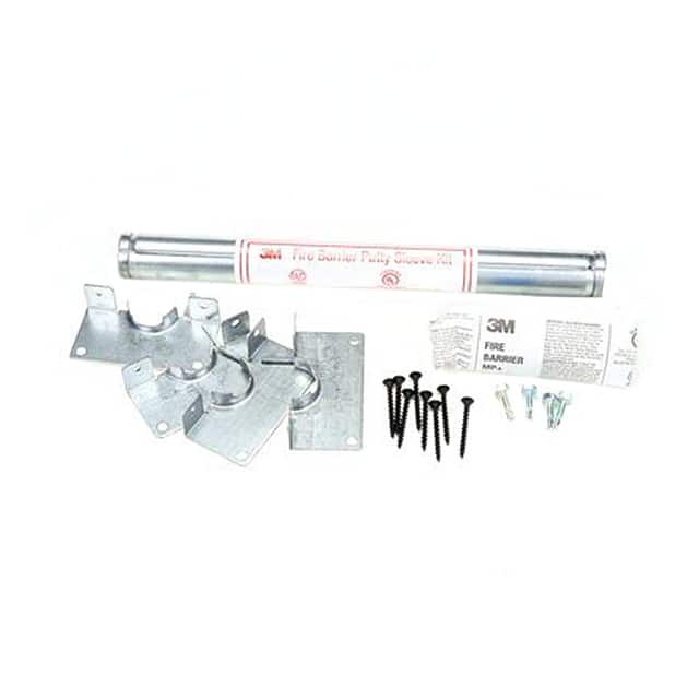DT100 FIRE BARRIER PUTTY SLEEVE DT 100