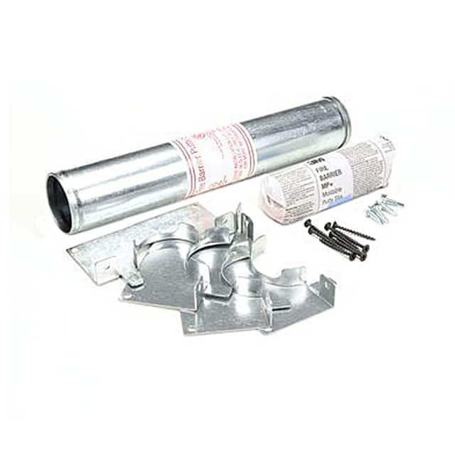 DT200 FIRE BARRIER PUTTY SLEEVE DT 200