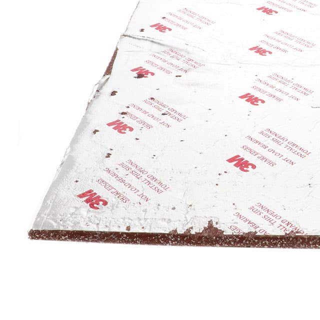 CS-195+/BX16X28 FIRE BARRIER COMPOSITE SHEET 16"