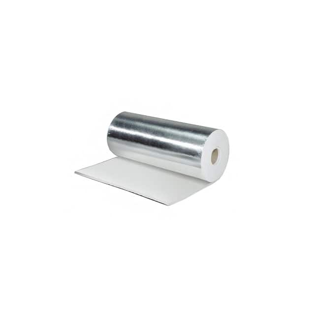 E-5A-4 ENDOTHERMIC MAT 24.5" X 20'