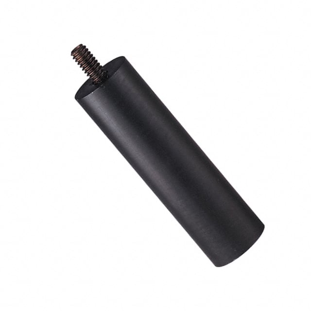 856-03 SHAFT 3" W/ MALE & FEMALE 1/4-20
