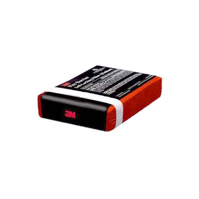 FB269-SL FIRE BARRIER PILLOWS MD 2"X6"X9