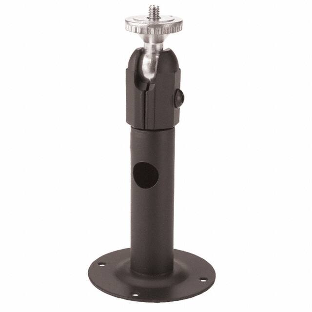 849-06 PASS THRU STANDARD MOUNT - BLACK