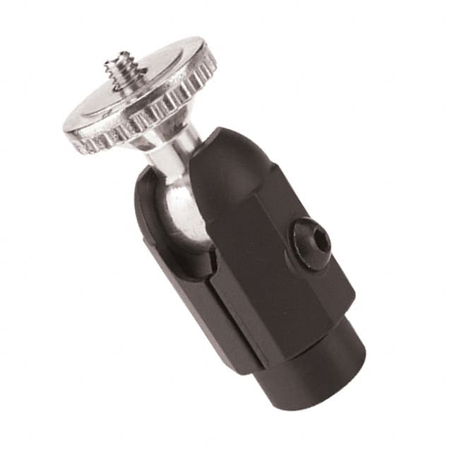 883-03 CCTV DUAL OPTION 3" RISE KNOB