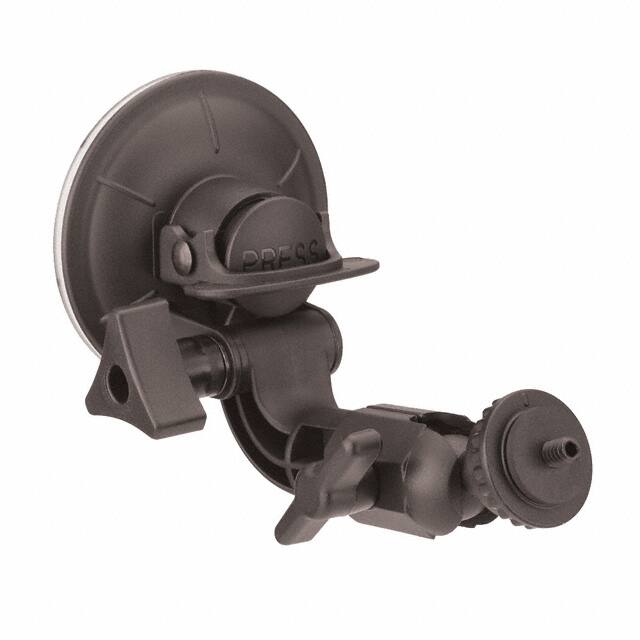 809 CAMERA WINDOW MNT W 1/4-20 STUD
