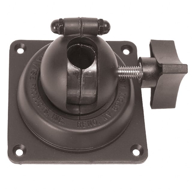 336-V75 75MM FLAT SCREEN BASE MOUNT