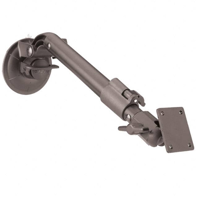709B WINDOW GRIP DELUXE - TELESCOPING