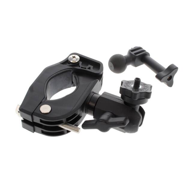 13250 ACTION CAMERA ROLL BAR MOUNT