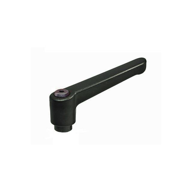 5TF34K ADJ LEVER PLASTIC, STEEL 5/16