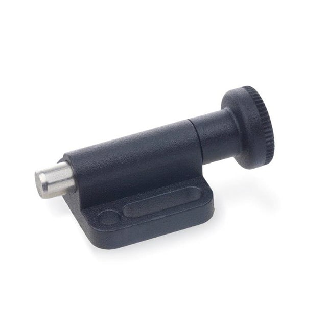 417-4-B ZINC DIE-CAST INDEXING PLUNGER