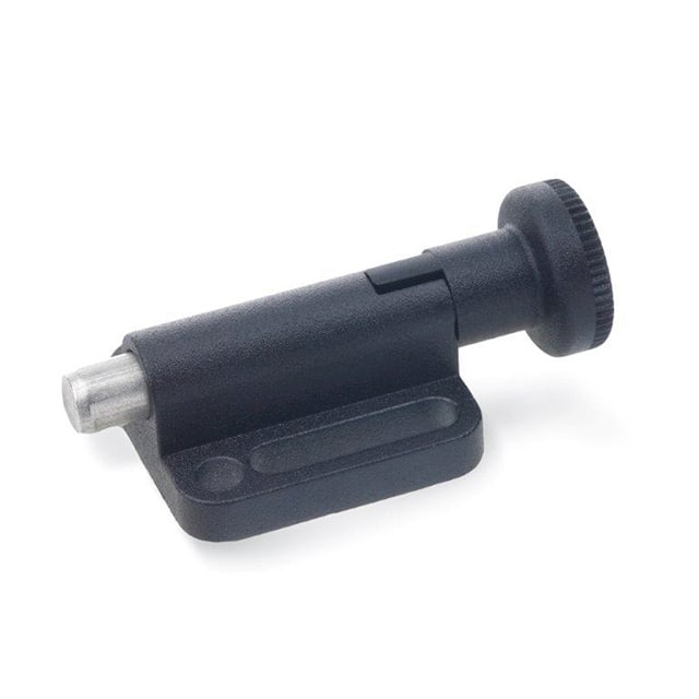 417-4-C ZINC DIE-CAST INDEXING PLUNGER