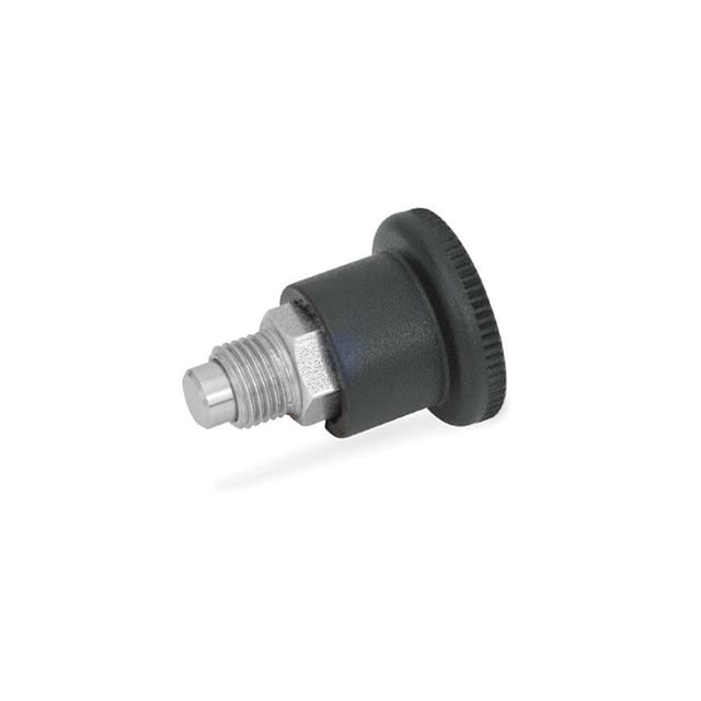 100XRH7 STAINLESS MINI INDEXING PLUNGER